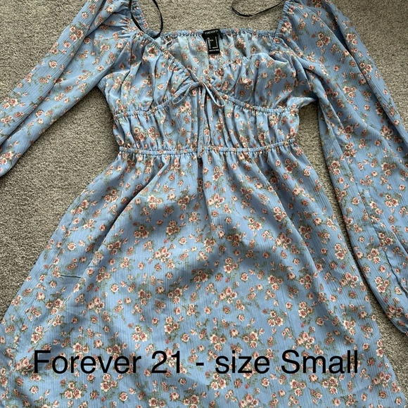 Forever 21 Dress - Picture 1 of 1